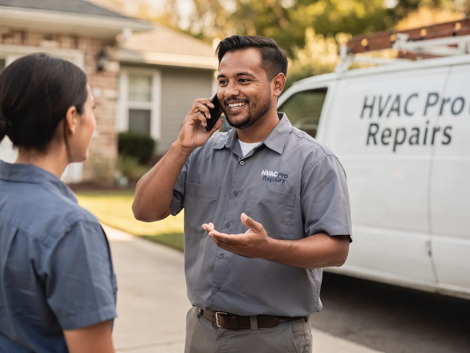 Heat Pump Repair Schooleys Mountain, NJ FAQs
